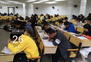 中国质量协会六西格玛考试无锡站成功举办，QPDCA质量论坛助力企业管理咨询服务